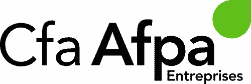 Logo de AFPA