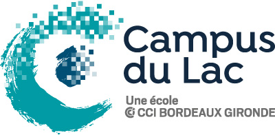 Logo de CAMPUS DU LAC