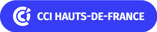 Logo de CCI HAUTS-DE-FRANCE