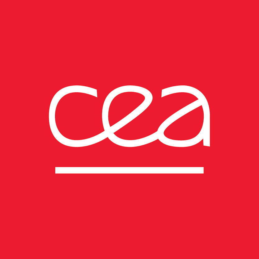 Logo de CEA DAM