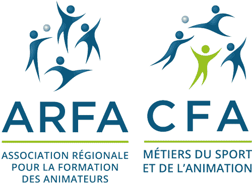 Logo de CFA ARFA