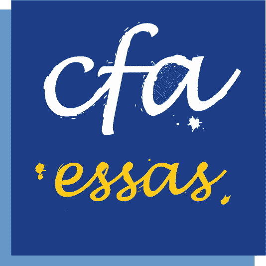 Logo de CFA ESSAS