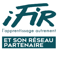 Logo de CFA IFIR