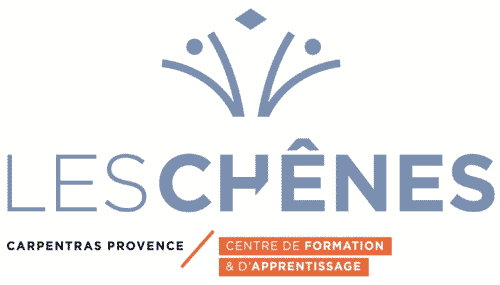 Logo de CFA Les Chênes