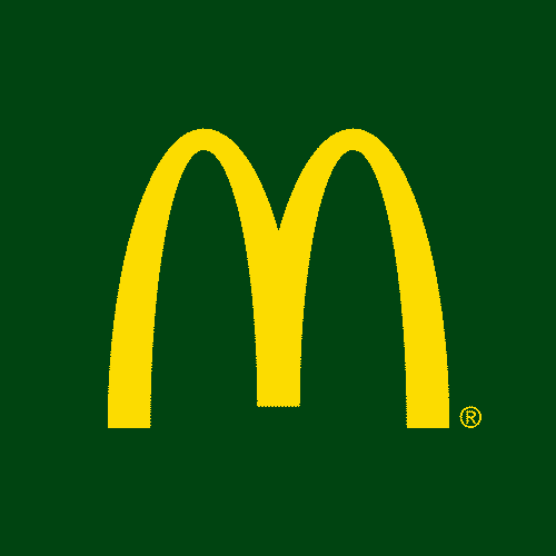 Logo de CFA McDonald's