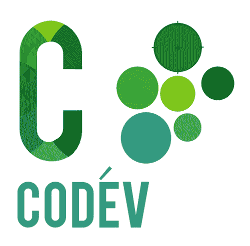 Logo de Codév