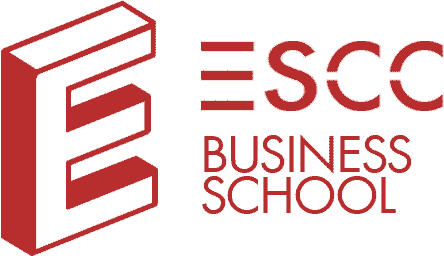 Logo de Ecole supérieure de commerce et de communication
