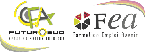 Logo de FUTUROSUD-FEA