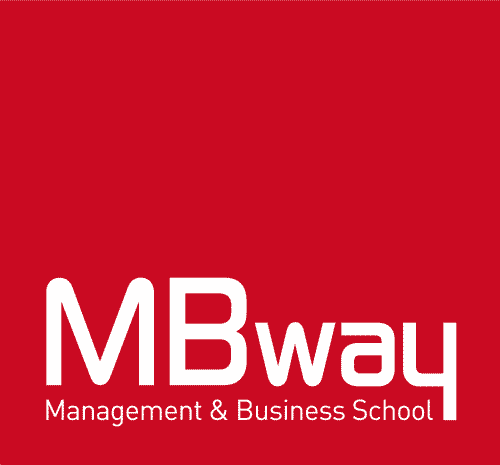 Logo de MBWay Lyon