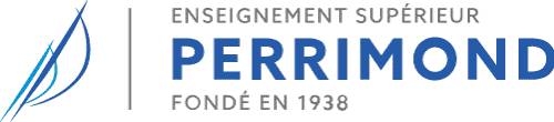 Logo de Perrimond Enseignement Supérieur