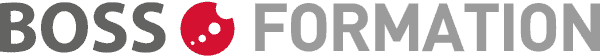 Logo de SOLUTYS (BOSS FORMATION)