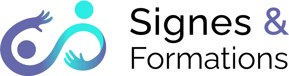 Logo de Signes et Formations