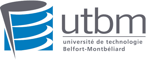 Logo de UTBM Belfort-Montbéliard