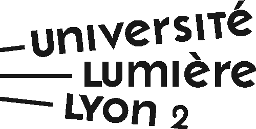Logo de Université Lyon 2