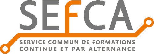 Logo de Université de bourgogne-CFA uB